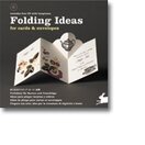 Folding Ideas for Cards and Envelopes